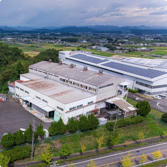 株式会社ダイリツ