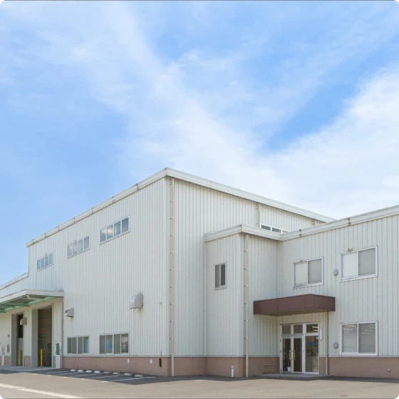 株式会社ワタナベテクノス
