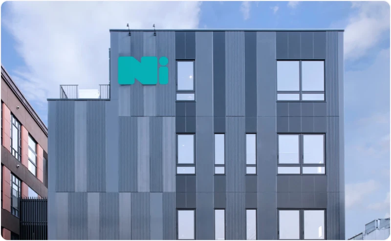 日創プロニティ株式会社
