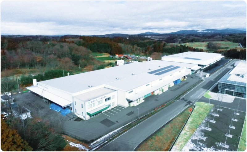福島工場