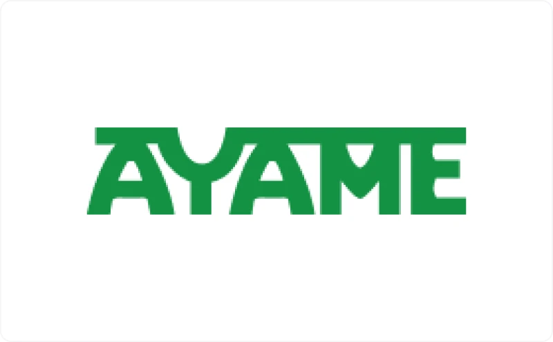 綾目精機株式会社