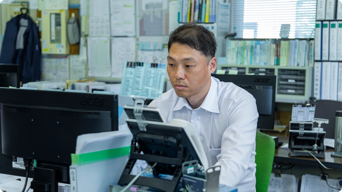 今西 正人さん