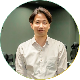 より高いパフォーマンスを追求し学び続ける