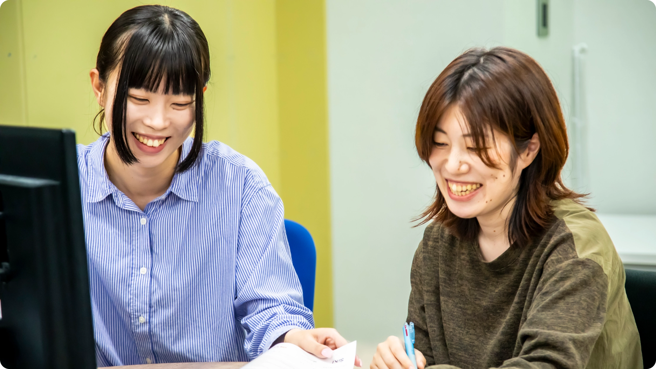 堀田 果梨さん