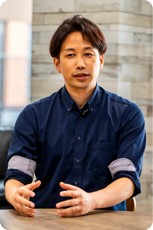 採用情報