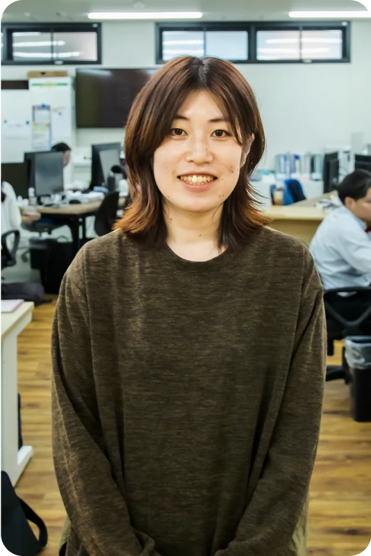 採用情報