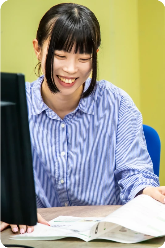 採用情報